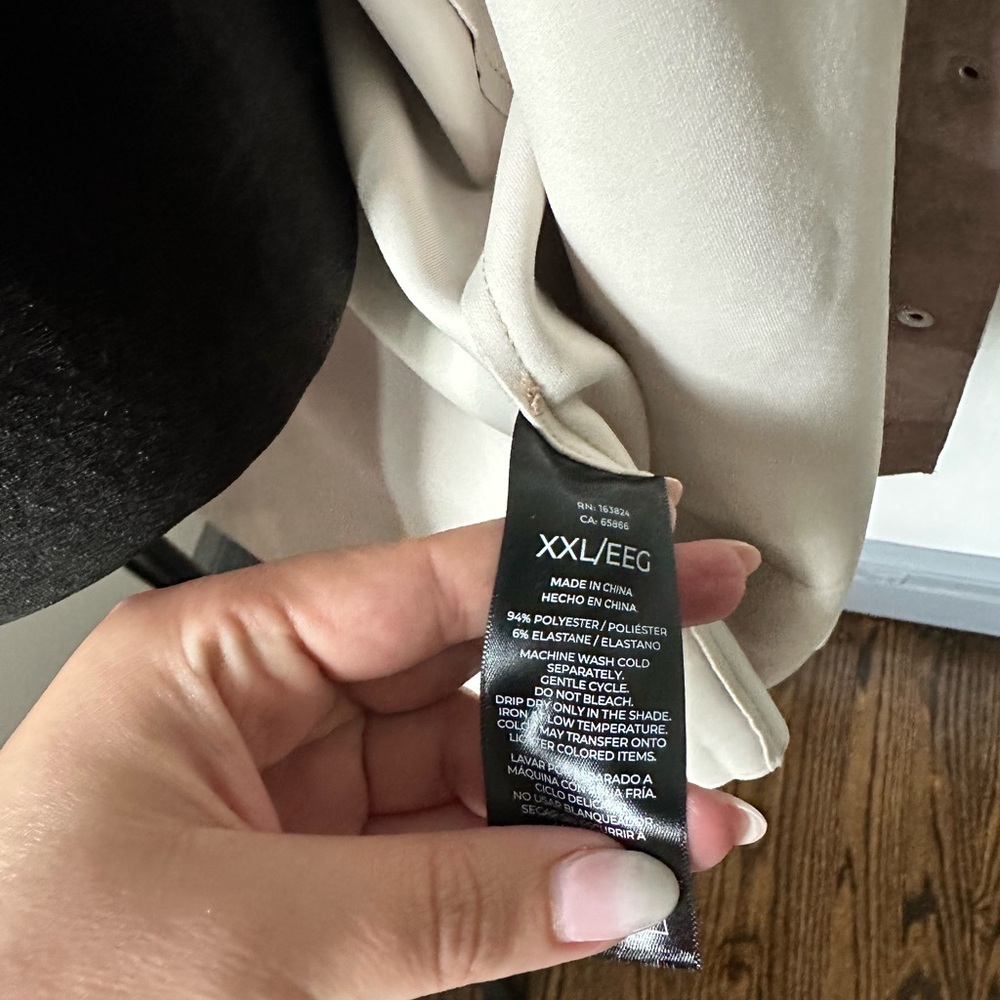 Well worn jacket - Picture 6 of 9